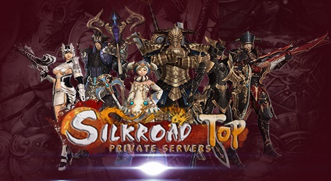 PC/タブレット デスクトップ型PC Silkroad Top - Server Details